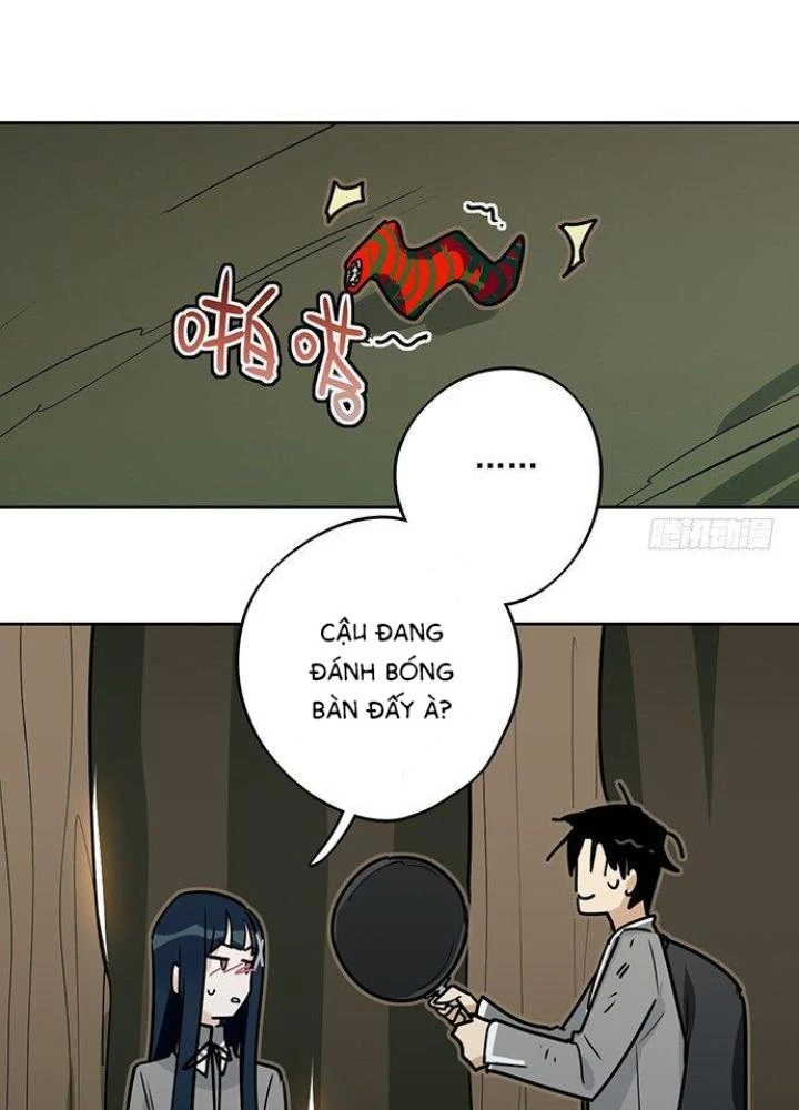 Bạn Gái Phản Diện Của Ta Chapter 14 - Trang 48