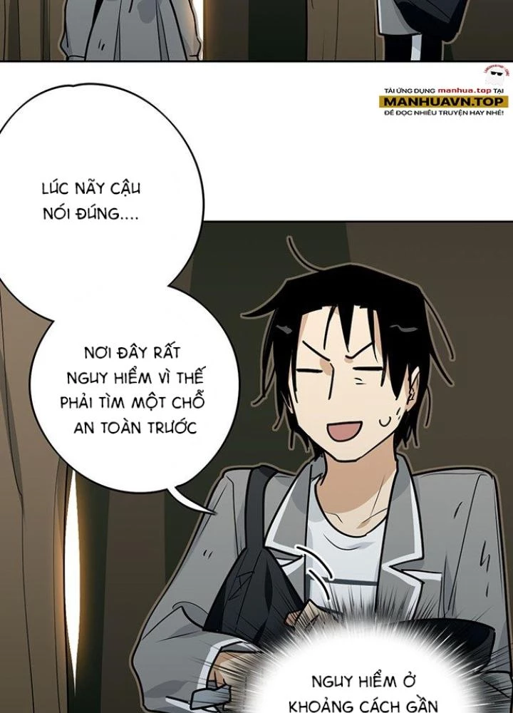 Bạn Gái Phản Diện Của Ta Chapter 14 - Trang 50