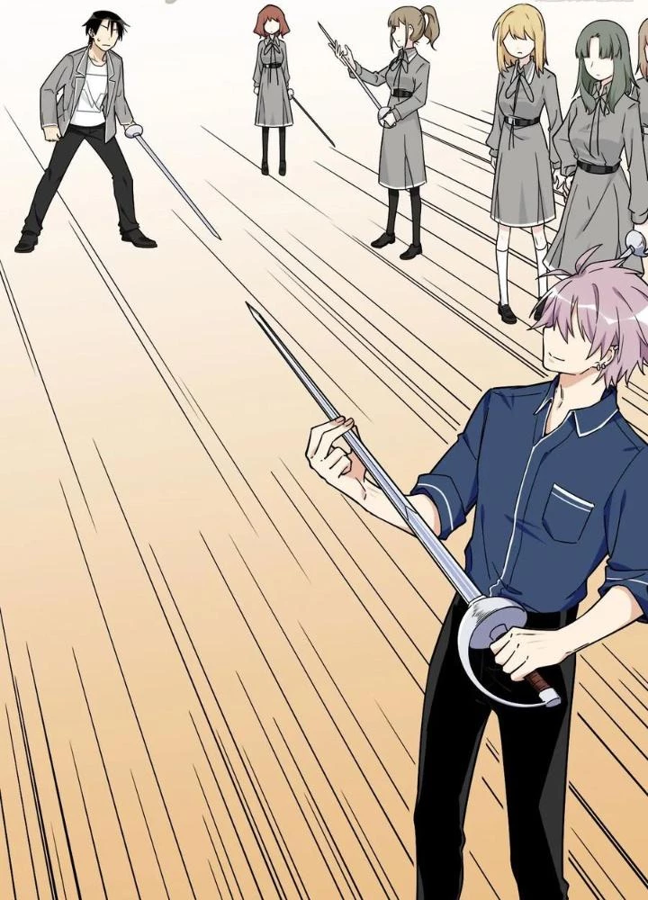 Bạn Gái Phản Diện Của Ta Chapter 140 - Trang 14