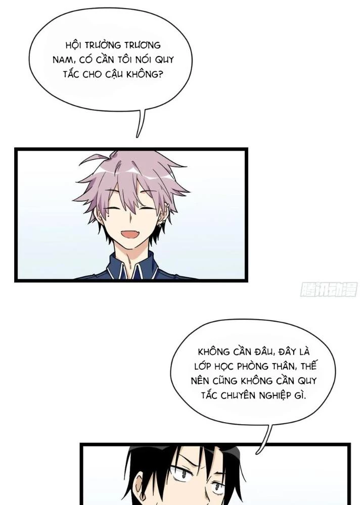 Bạn Gái Phản Diện Của Ta Chapter 140 - Trang 16
