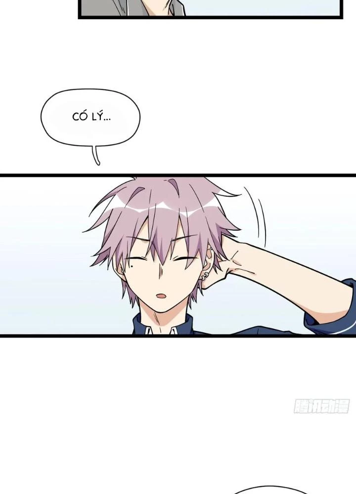 Bạn Gái Phản Diện Của Ta Chapter 140 - Trang 18