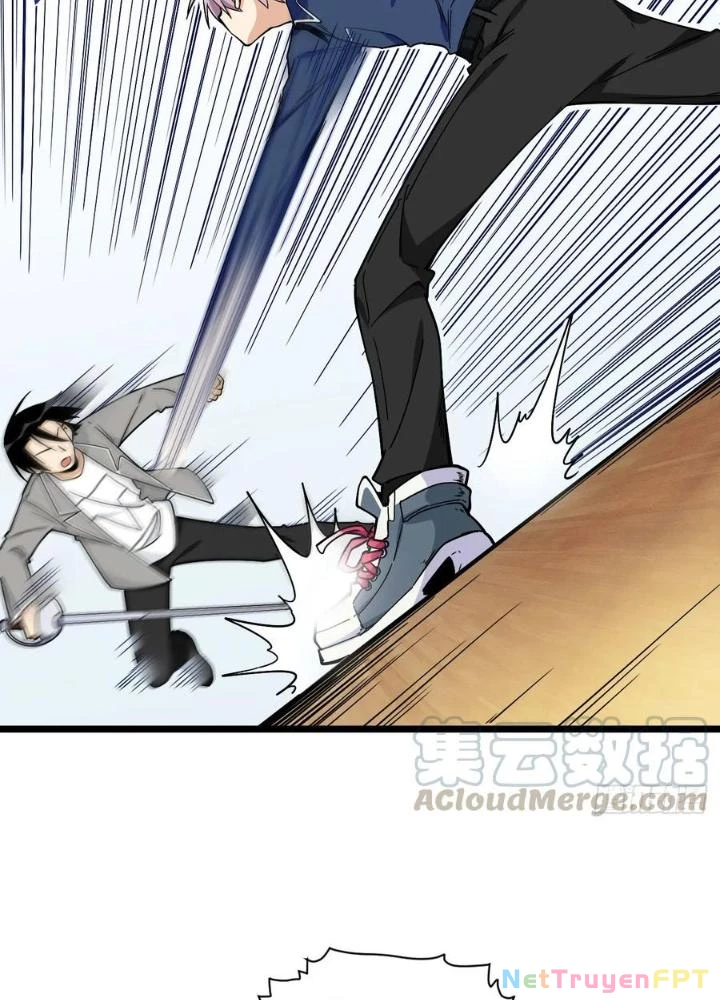 Bạn Gái Phản Diện Của Ta Chapter 140 - Trang 22