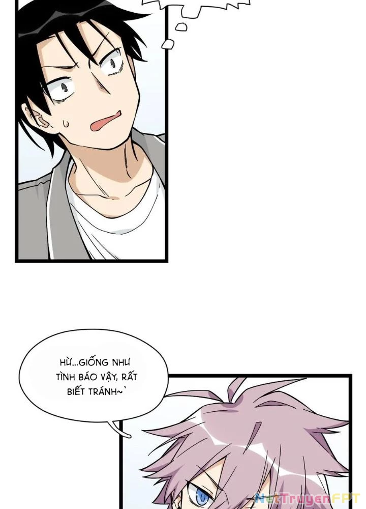 Bạn Gái Phản Diện Của Ta Chapter 140 - Trang 24