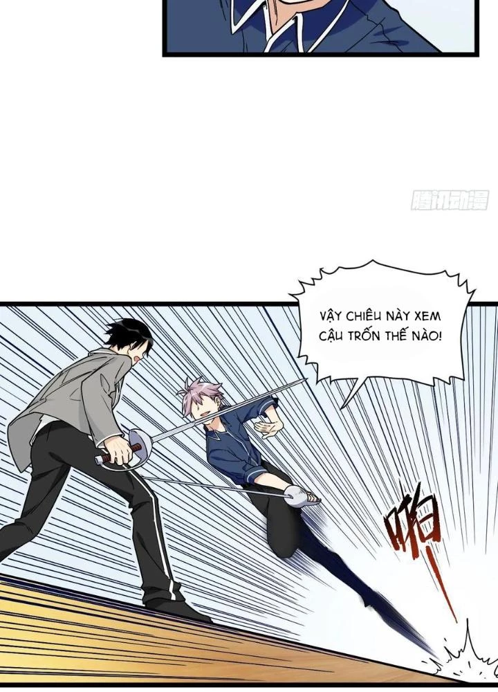 Bạn Gái Phản Diện Của Ta Chapter 140 - Trang 26