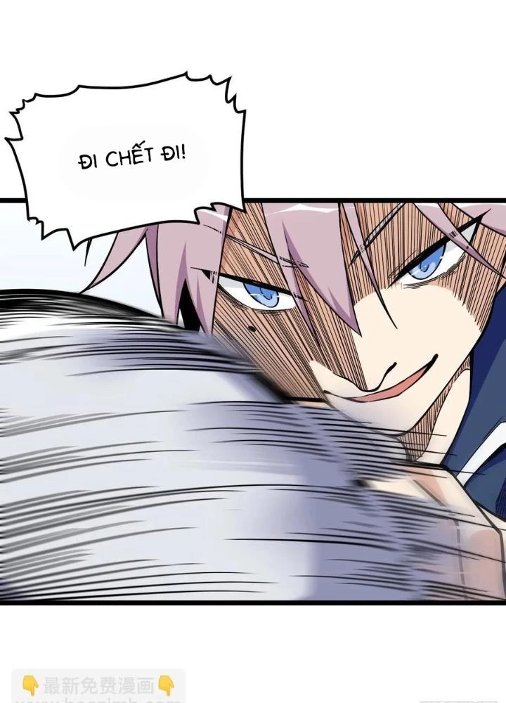 Bạn Gái Phản Diện Của Ta Chapter 140 - Trang 28