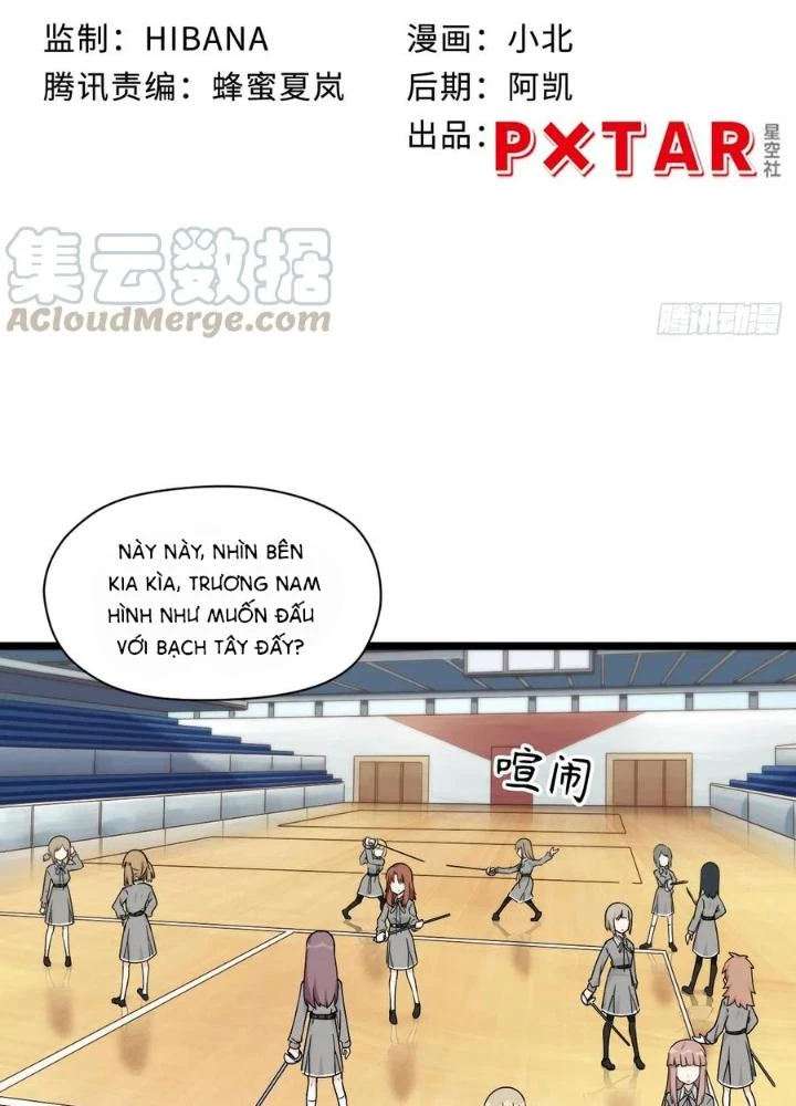 Bạn Gái Phản Diện Của Ta Chapter 140 - Trang 4