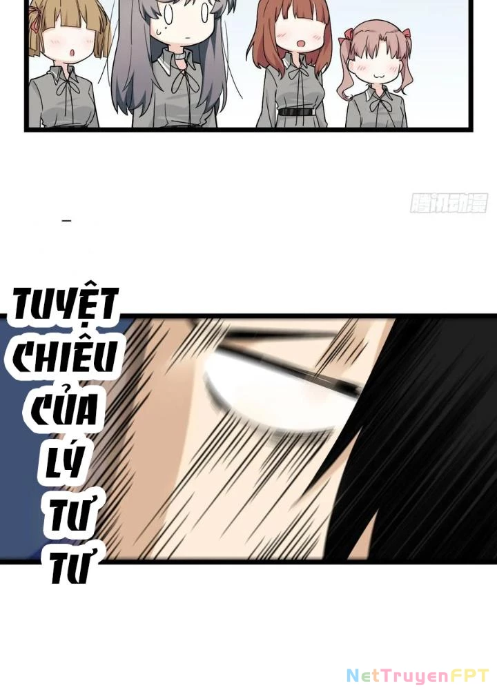 Bạn Gái Phản Diện Của Ta Chapter 140 - Trang 40