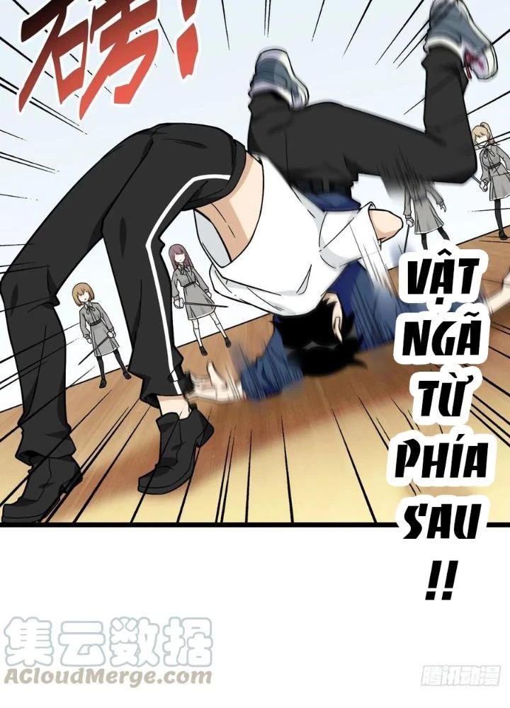 Bạn Gái Phản Diện Của Ta Chapter 140 - Trang 42