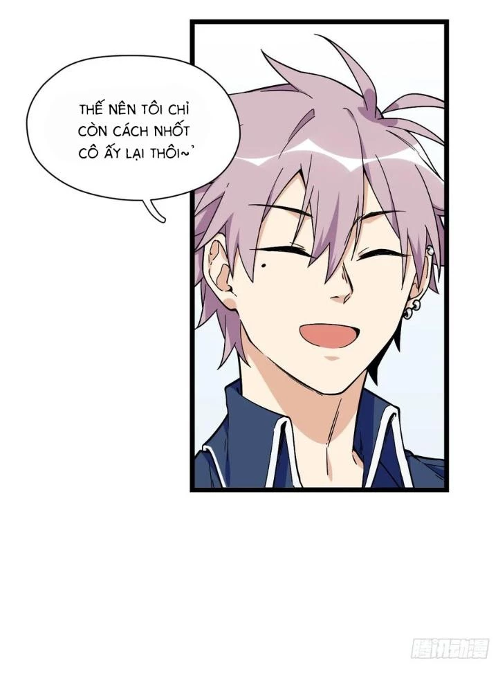 Bạn Gái Phản Diện Của Ta Chapter 141 - Trang 15