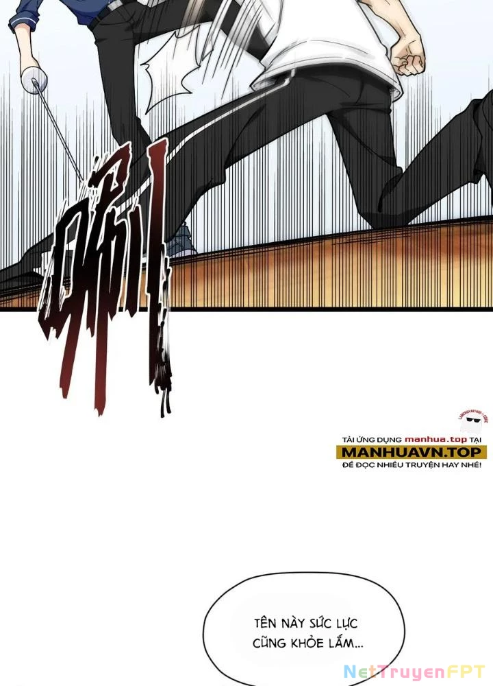 Bạn Gái Phản Diện Của Ta Chapter 141 - Trang 19