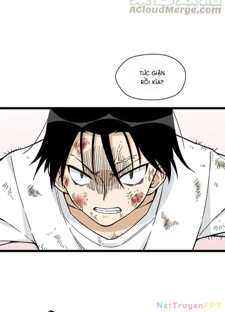 Bạn Gái Phản Diện Của Ta Chapter 141 - Trang 23