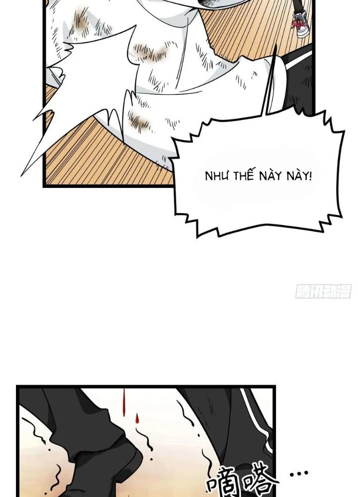 Bạn Gái Phản Diện Của Ta Chapter 141 - Trang 29