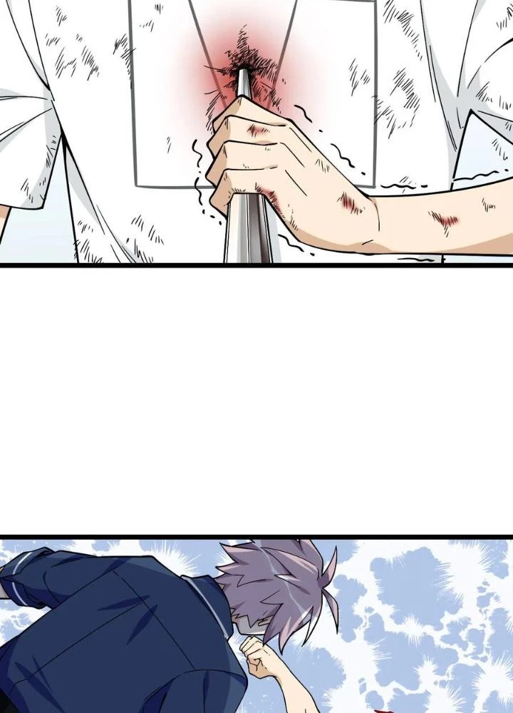 Bạn Gái Phản Diện Của Ta Chapter 141 - Trang 33
