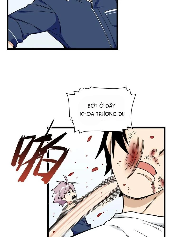 Bạn Gái Phản Diện Của Ta Chapter 141 - Trang 41
