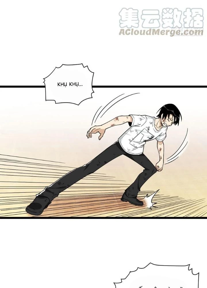 Bạn Gái Phản Diện Của Ta Chapter 141 - Trang 43