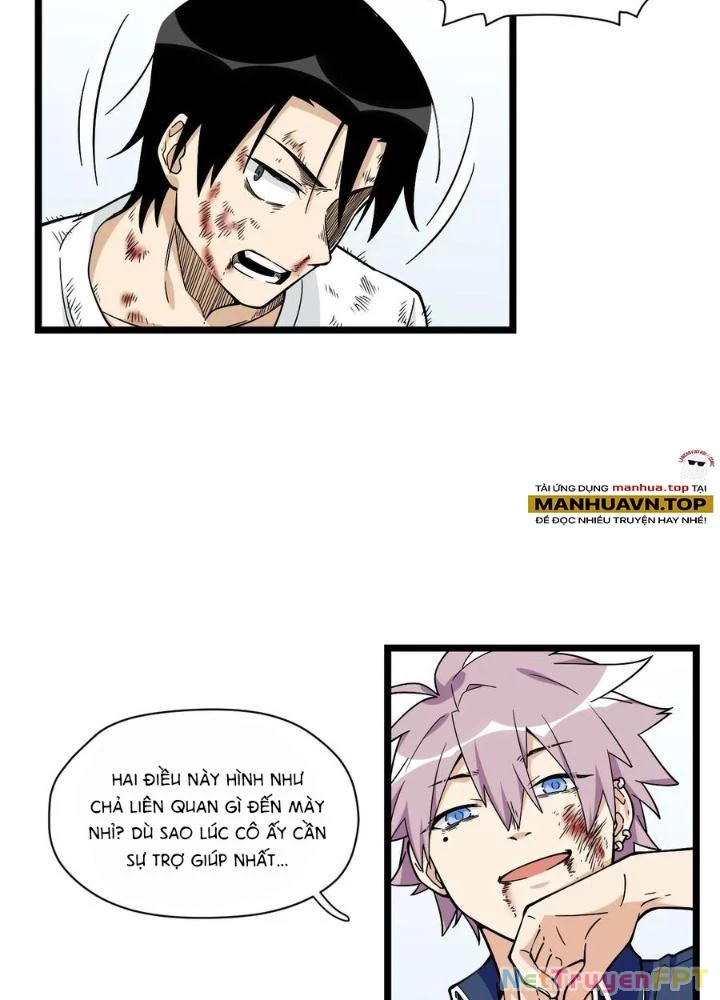 Bạn Gái Phản Diện Của Ta Chapter 141 - Trang 45