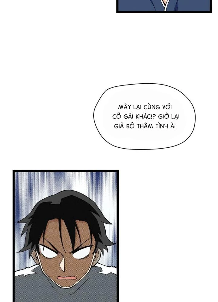 Bạn Gái Phản Diện Của Ta Chapter 141 - Trang 47