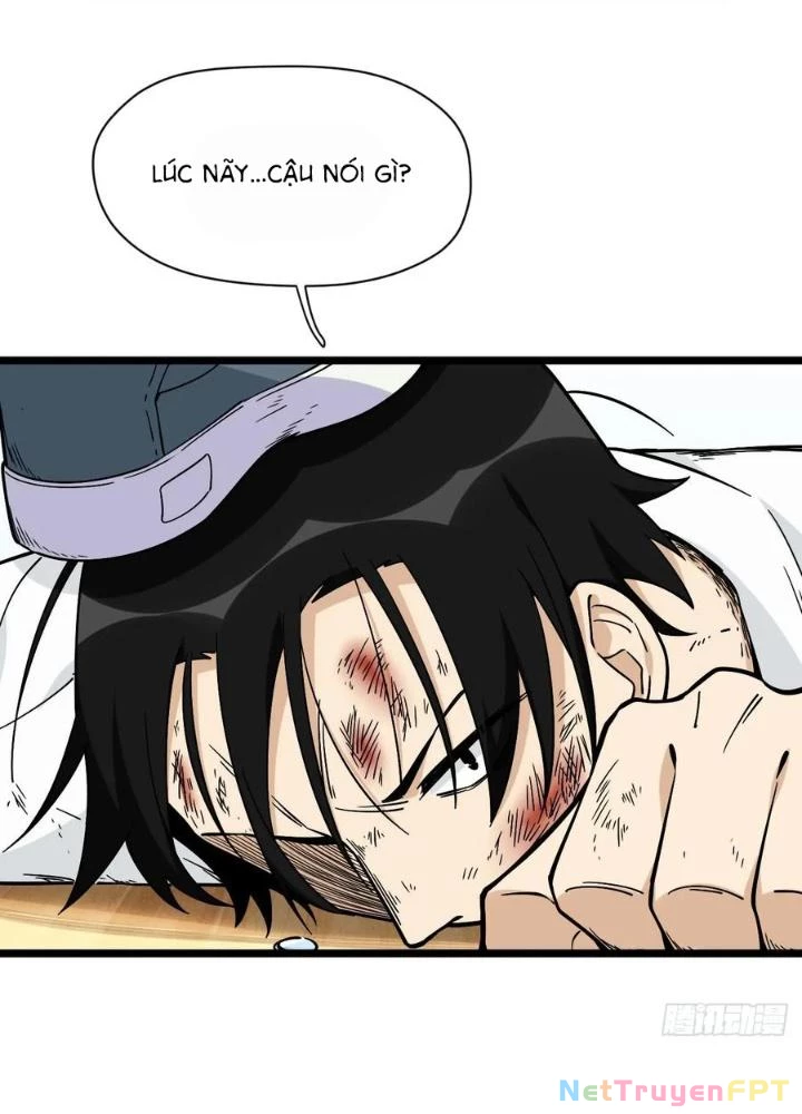Bạn Gái Phản Diện Của Ta Chapter 141 - Trang 9