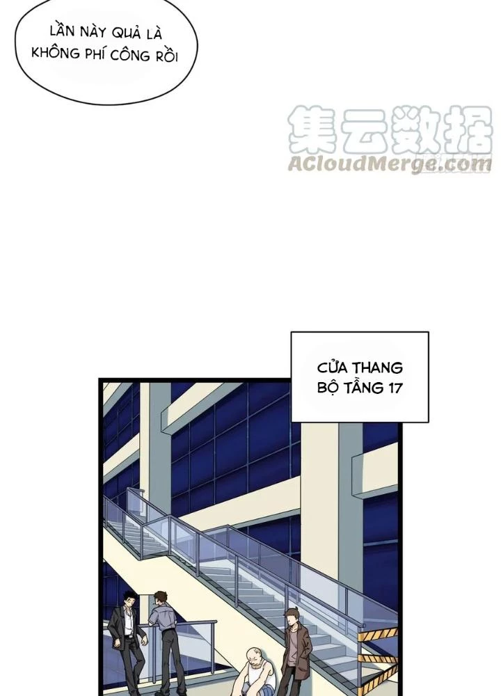 Bạn Gái Phản Diện Của Ta Chapter 142 - Trang 22