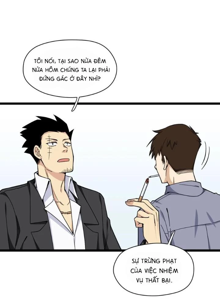 Bạn Gái Phản Diện Của Ta Chapter 142 - Trang 24
