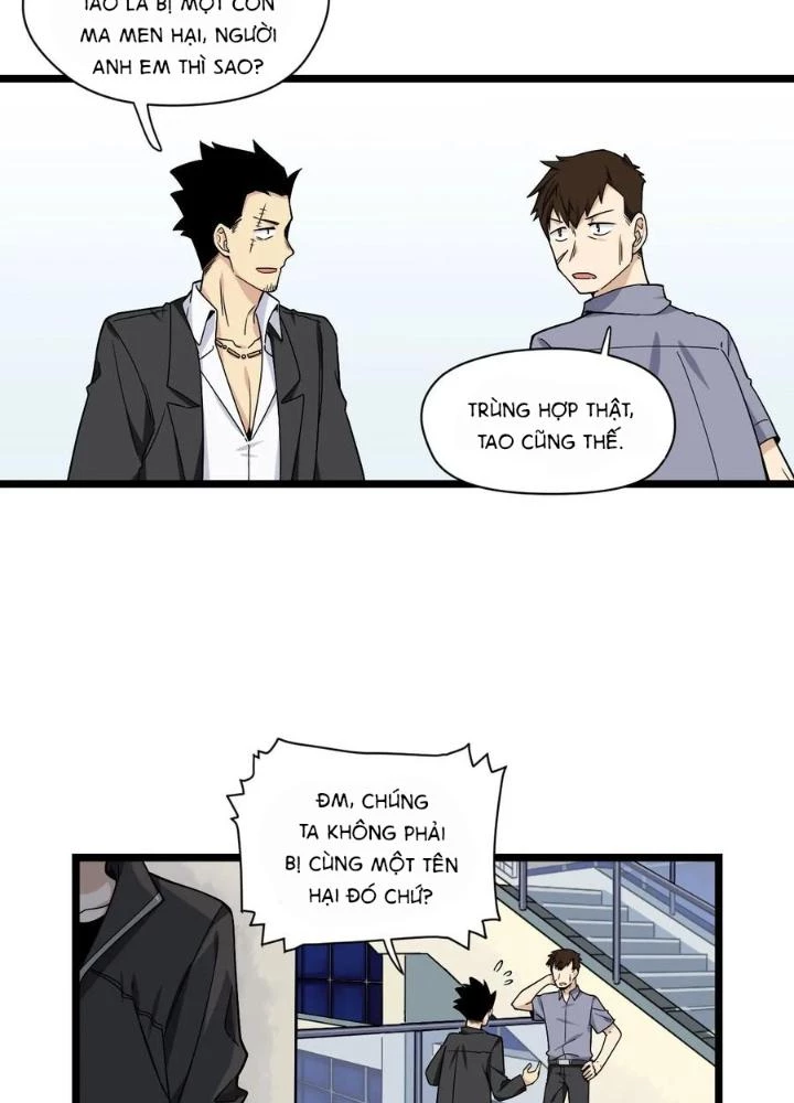Bạn Gái Phản Diện Của Ta Chapter 142 - Trang 26