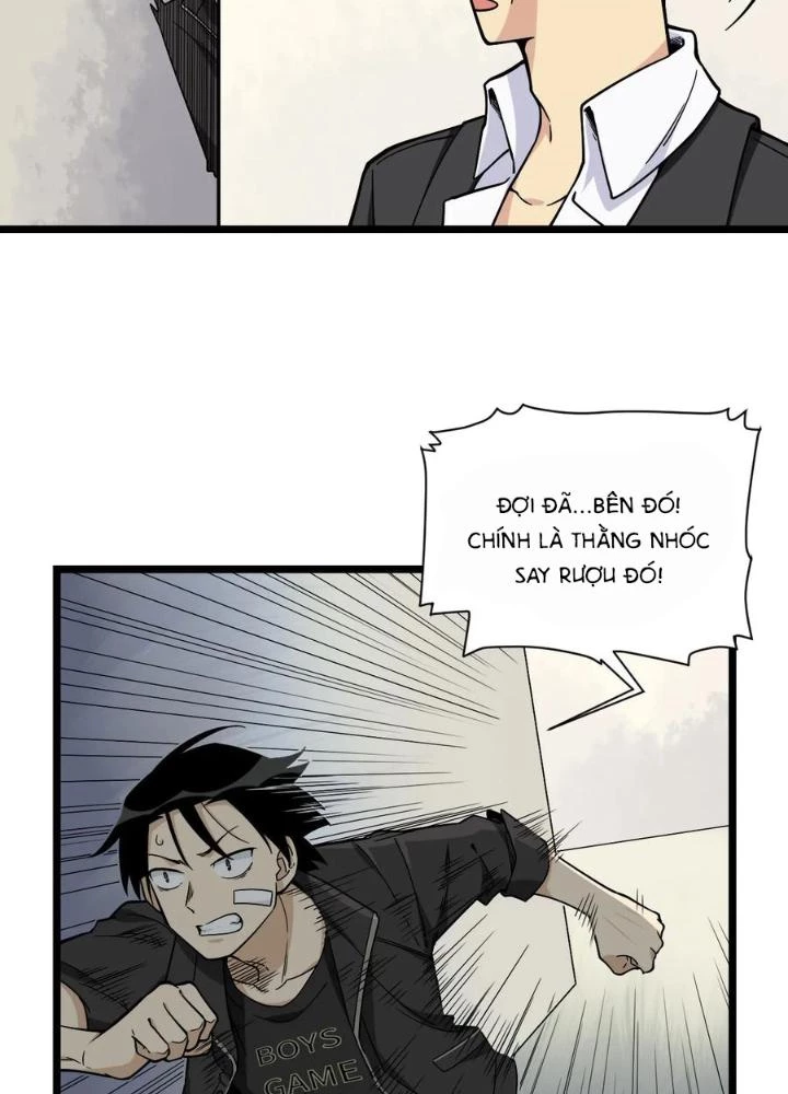 Bạn Gái Phản Diện Của Ta Chapter 142 - Trang 32