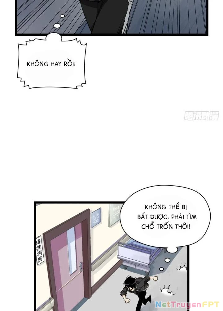 Bạn Gái Phản Diện Của Ta Chapter 142 - Trang 34