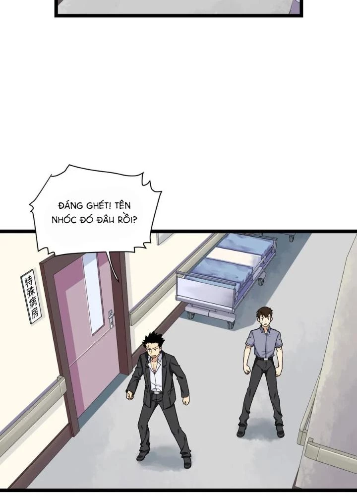 Bạn Gái Phản Diện Của Ta Chapter 142 - Trang 36