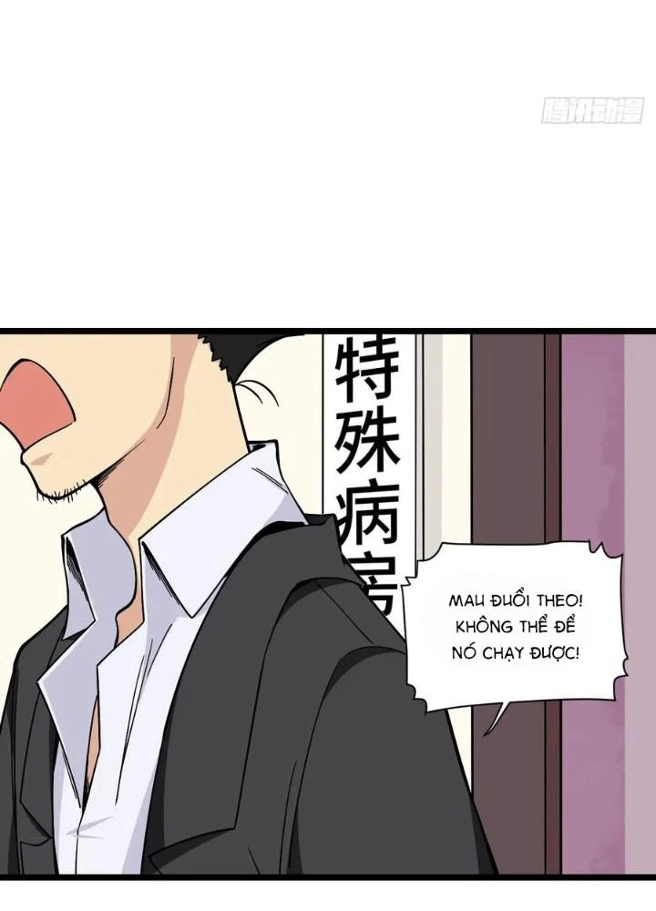 Bạn Gái Phản Diện Của Ta Chapter 142 - Trang 38