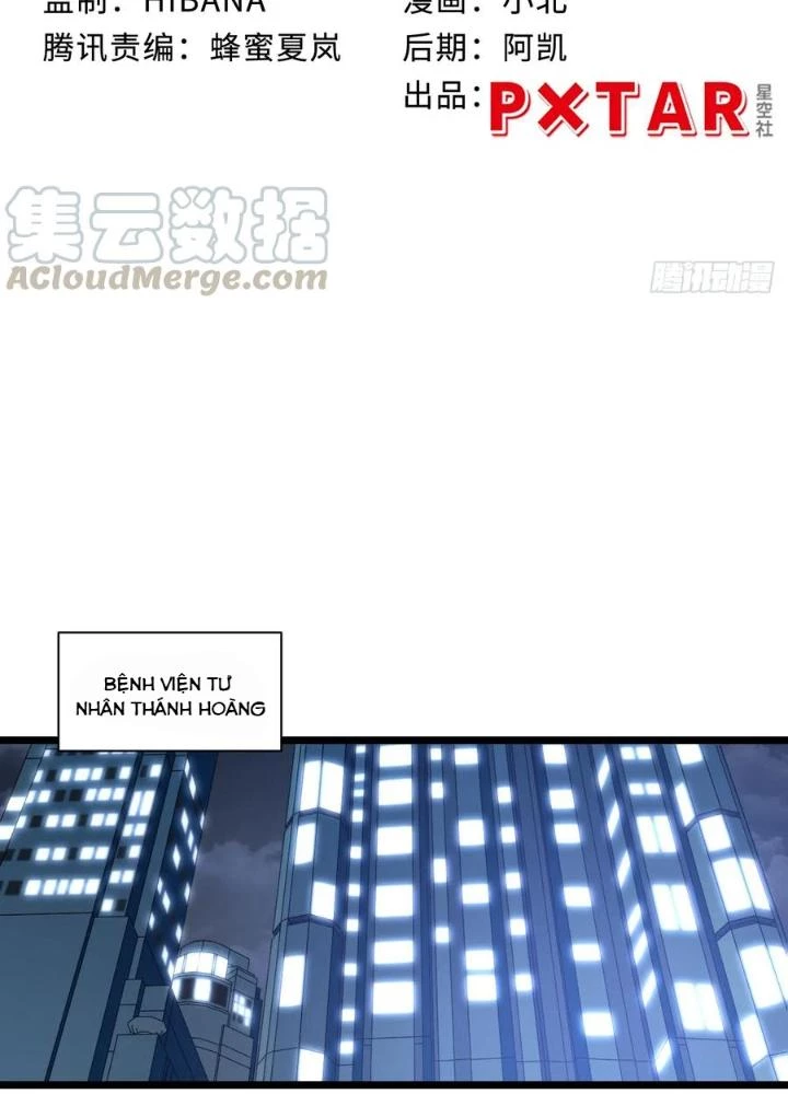 Bạn Gái Phản Diện Của Ta Chapter 142 - Trang 4