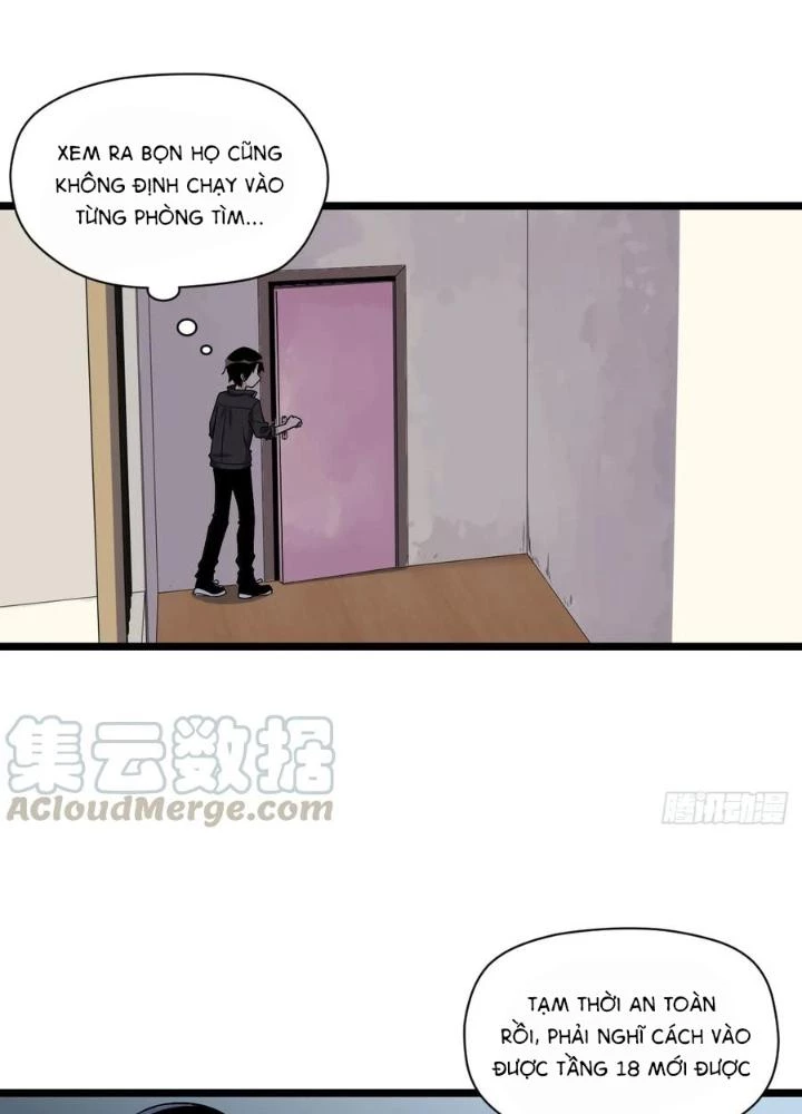 Bạn Gái Phản Diện Của Ta Chapter 142 - Trang 40