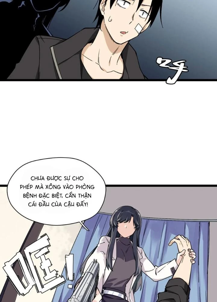 Bạn Gái Phản Diện Của Ta Chapter 142 - Trang 42