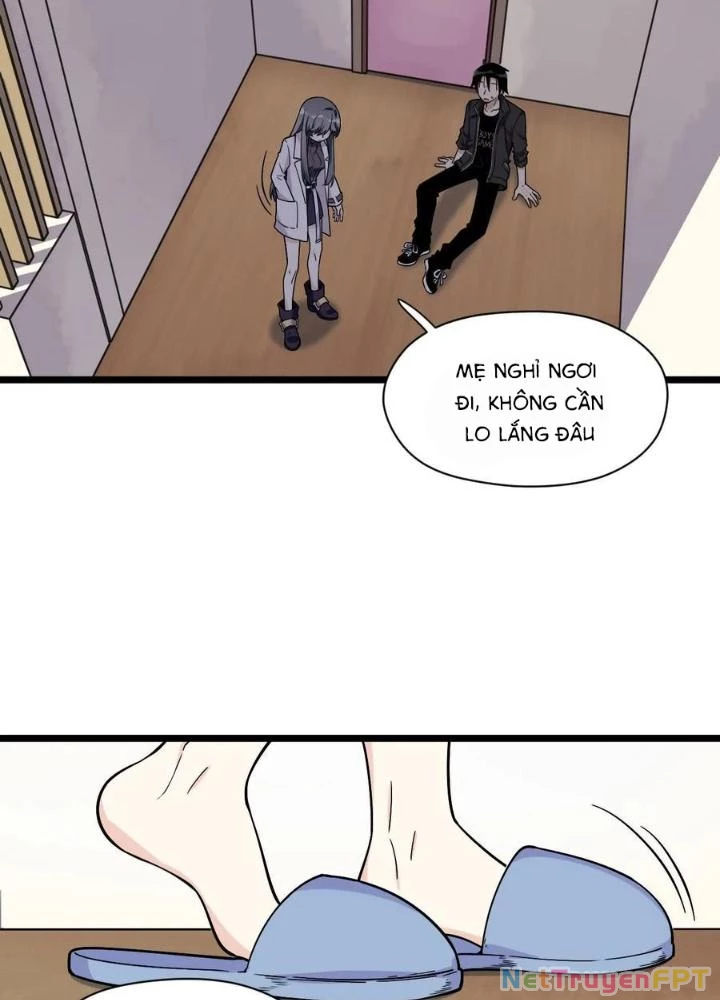 Bạn Gái Phản Diện Của Ta Chapter 142 - Trang 50