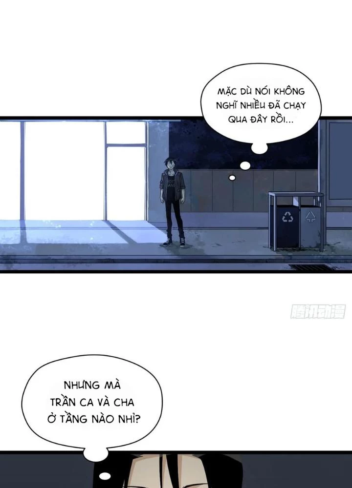 Bạn Gái Phản Diện Của Ta Chapter 142 - Trang 6