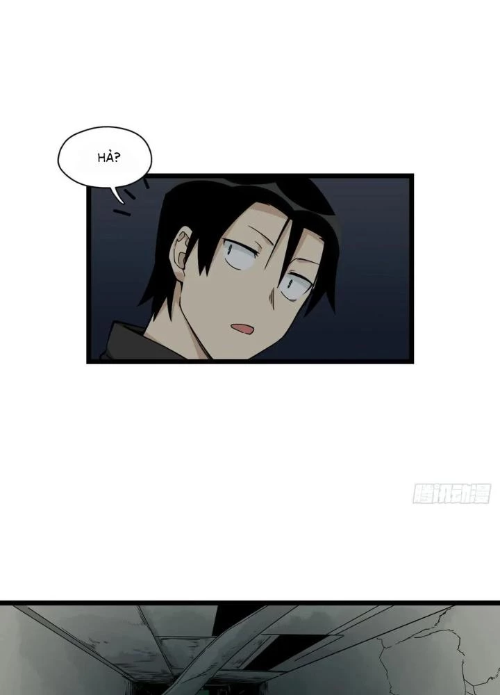 Bạn Gái Phản Diện Của Ta Chapter 143 - Trang 10
