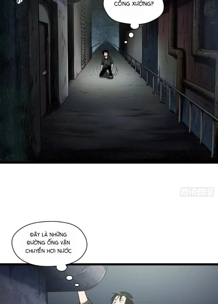 Bạn Gái Phản Diện Của Ta Chapter 143 - Trang 24