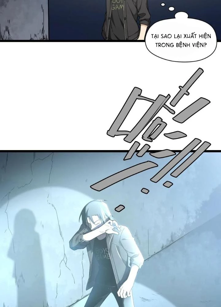 Bạn Gái Phản Diện Của Ta Chapter 143 - Trang 26