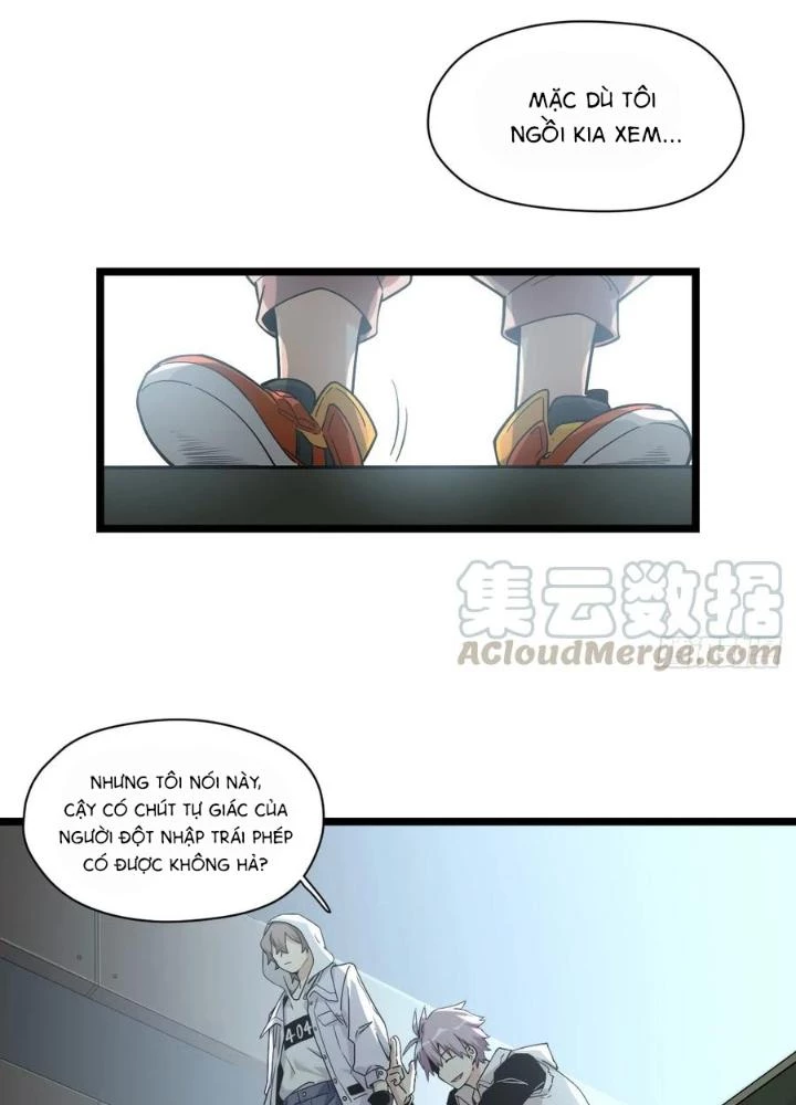 Bạn Gái Phản Diện Của Ta Chapter 143 - Trang 30