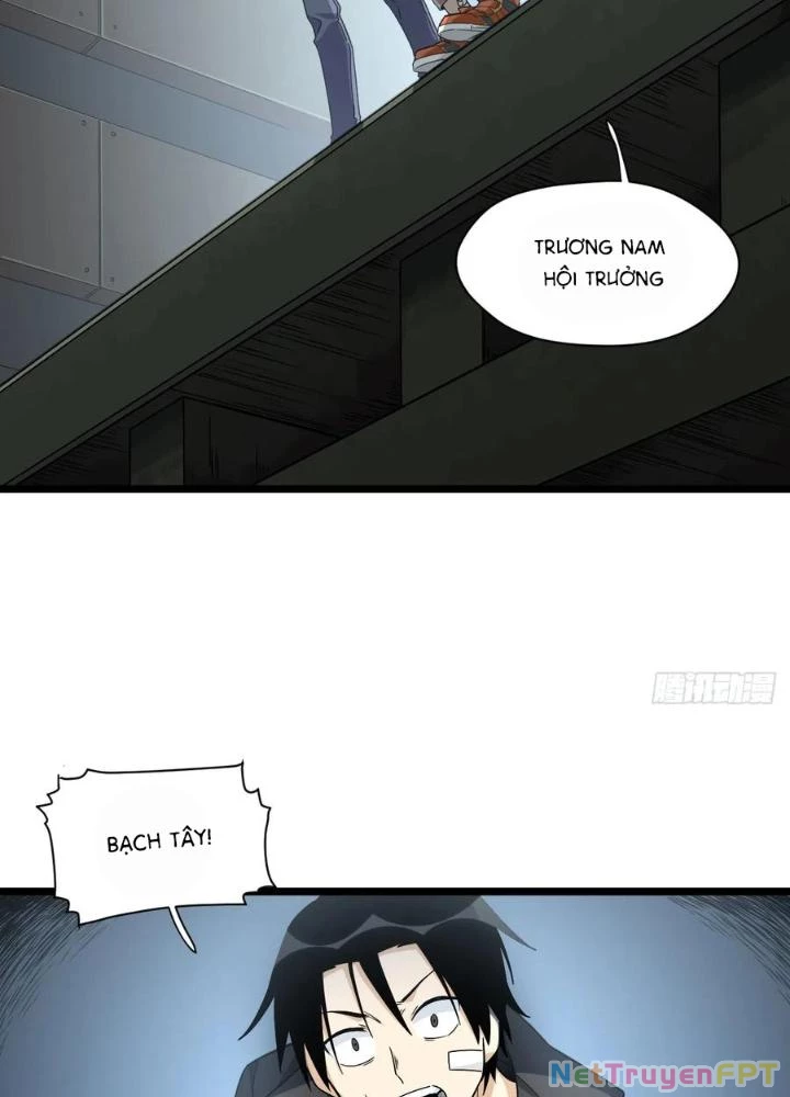 Bạn Gái Phản Diện Của Ta Chapter 143 - Trang 32