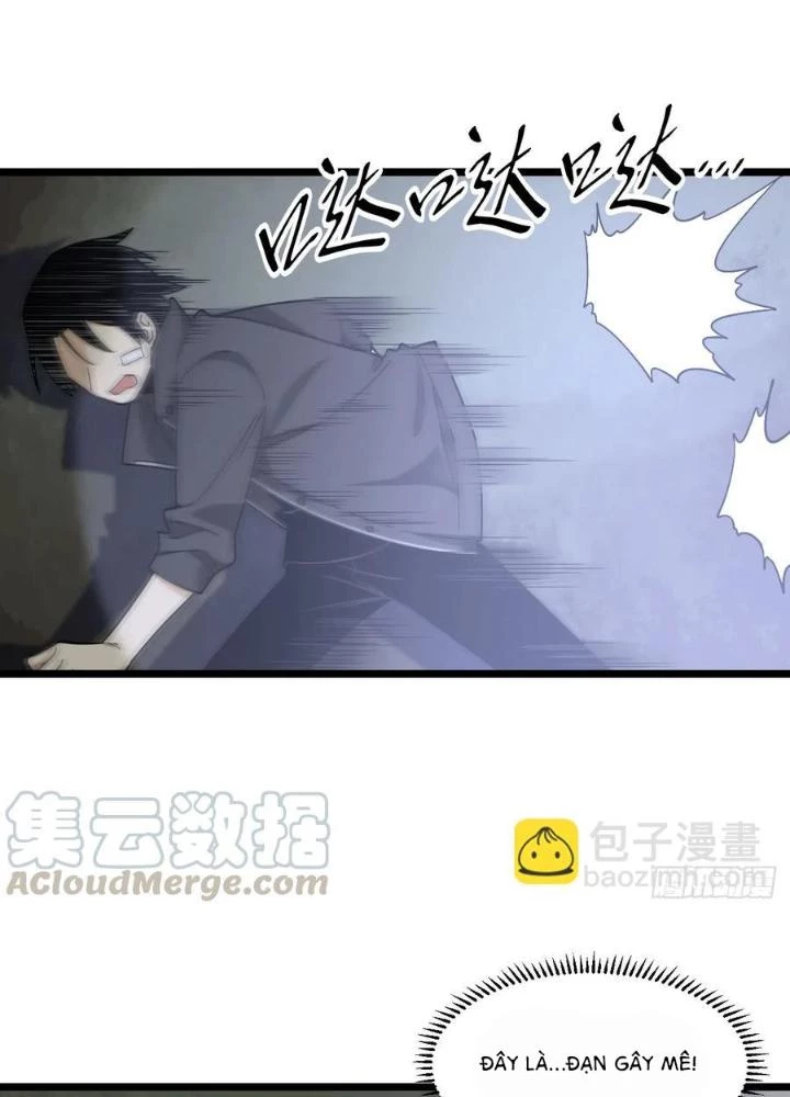 Bạn Gái Phản Diện Của Ta Chapter 143 - Trang 38