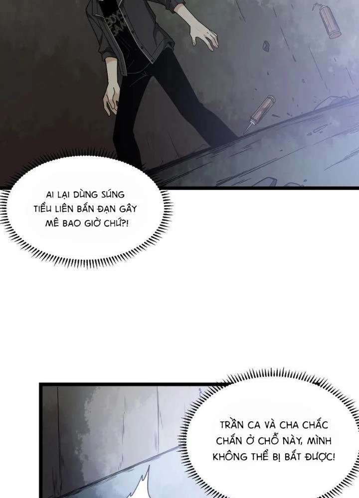 Bạn Gái Phản Diện Của Ta Chapter 143 - Trang 40