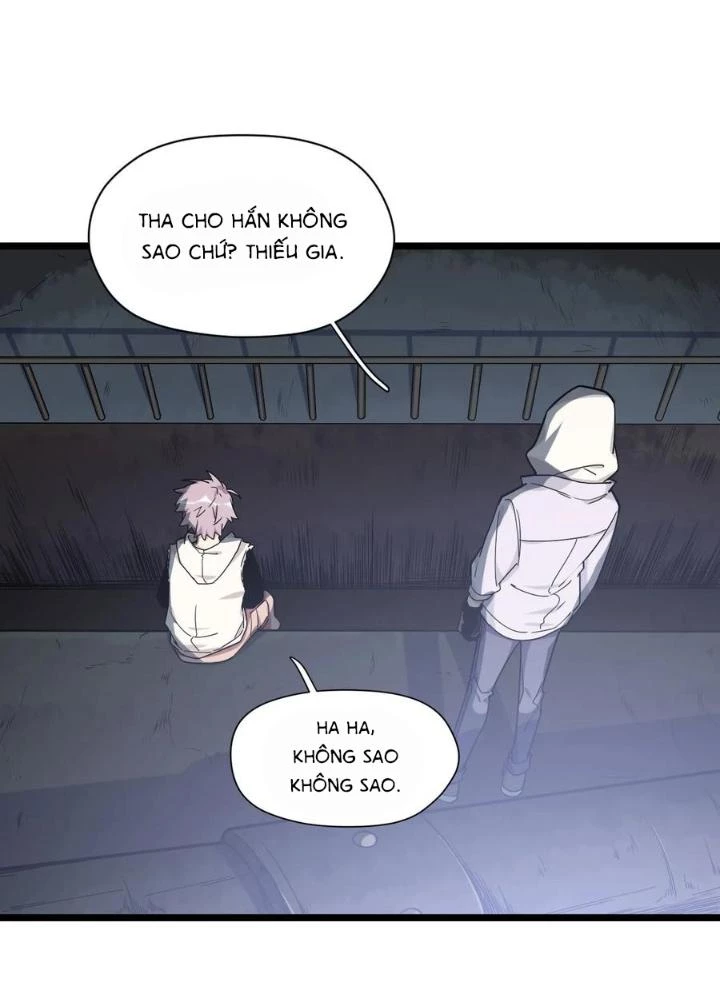 Bạn Gái Phản Diện Của Ta Chapter 143 - Trang 46