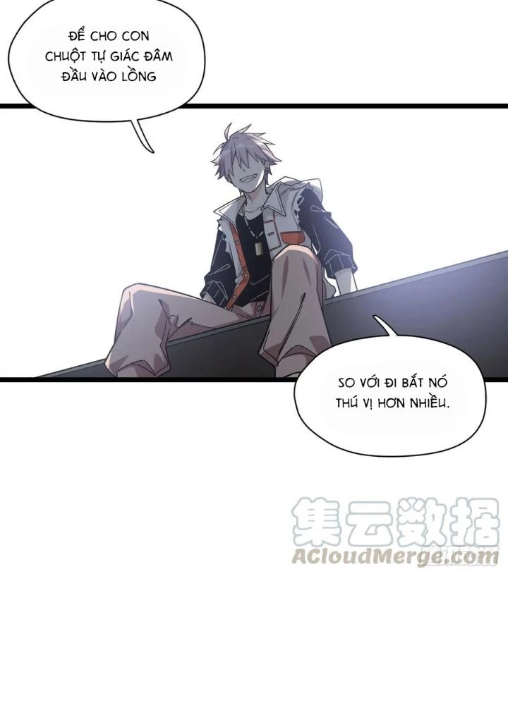 Bạn Gái Phản Diện Của Ta Chapter 143 - Trang 48