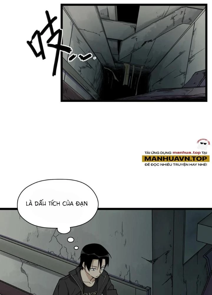 Bạn Gái Phản Diện Của Ta Chapter 143 - Trang 6