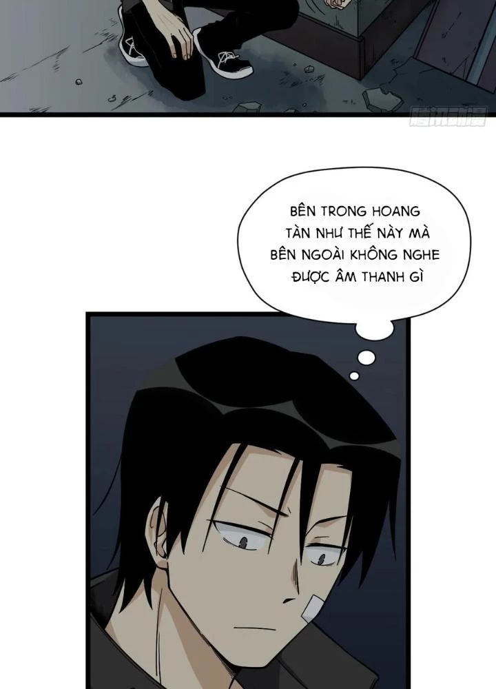 Bạn Gái Phản Diện Của Ta Chapter 143 - Trang 8
