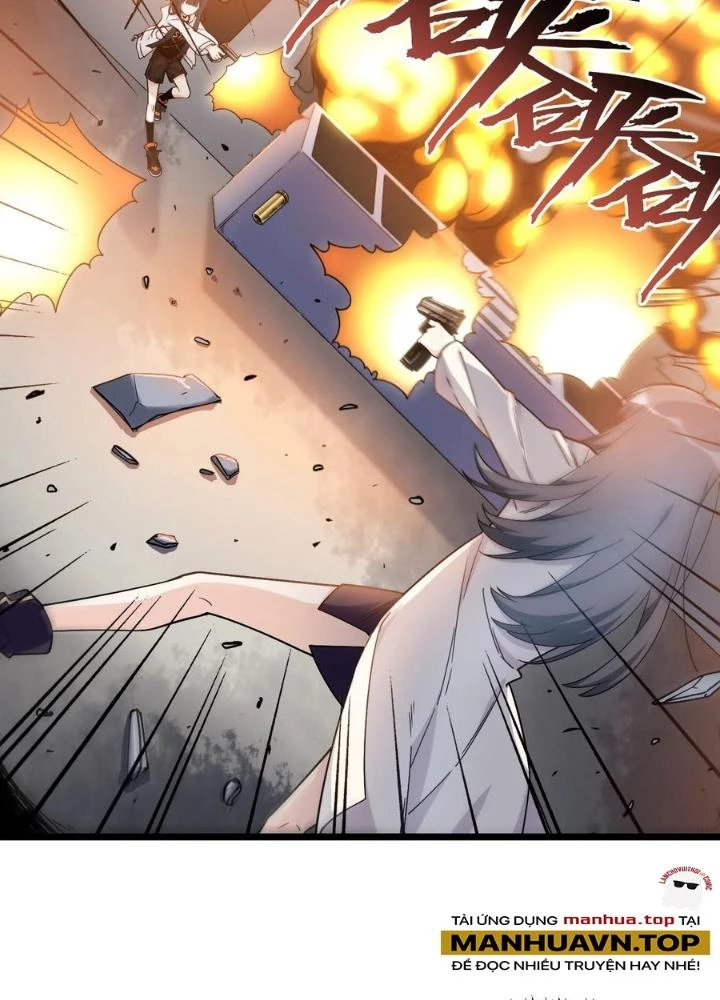 Bạn Gái Phản Diện Của Ta Chapter 144 - Trang 10
