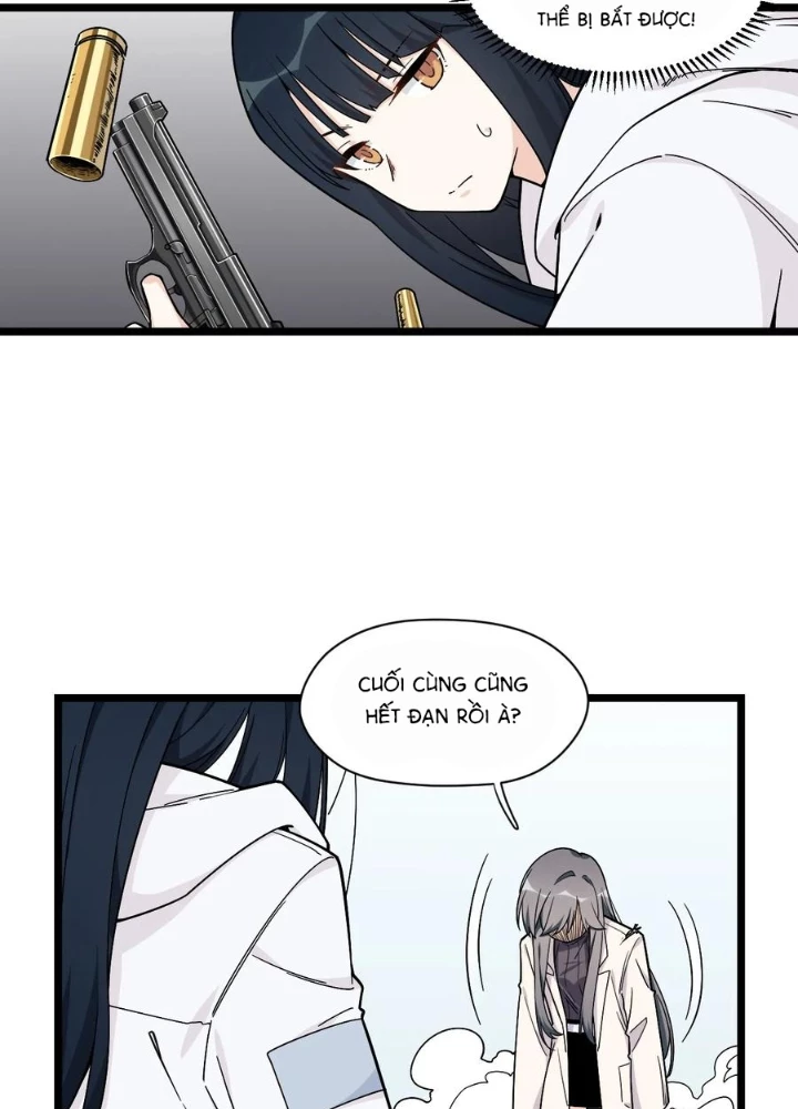 Bạn Gái Phản Diện Của Ta Chapter 144 - Trang 12
