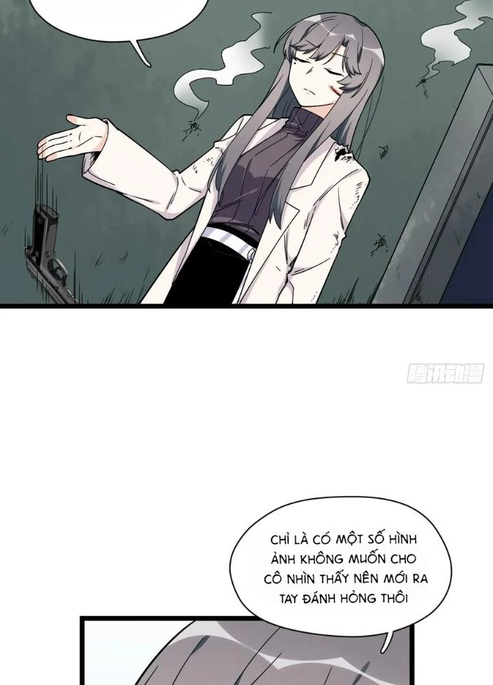 Bạn Gái Phản Diện Của Ta Chapter 144 - Trang 18