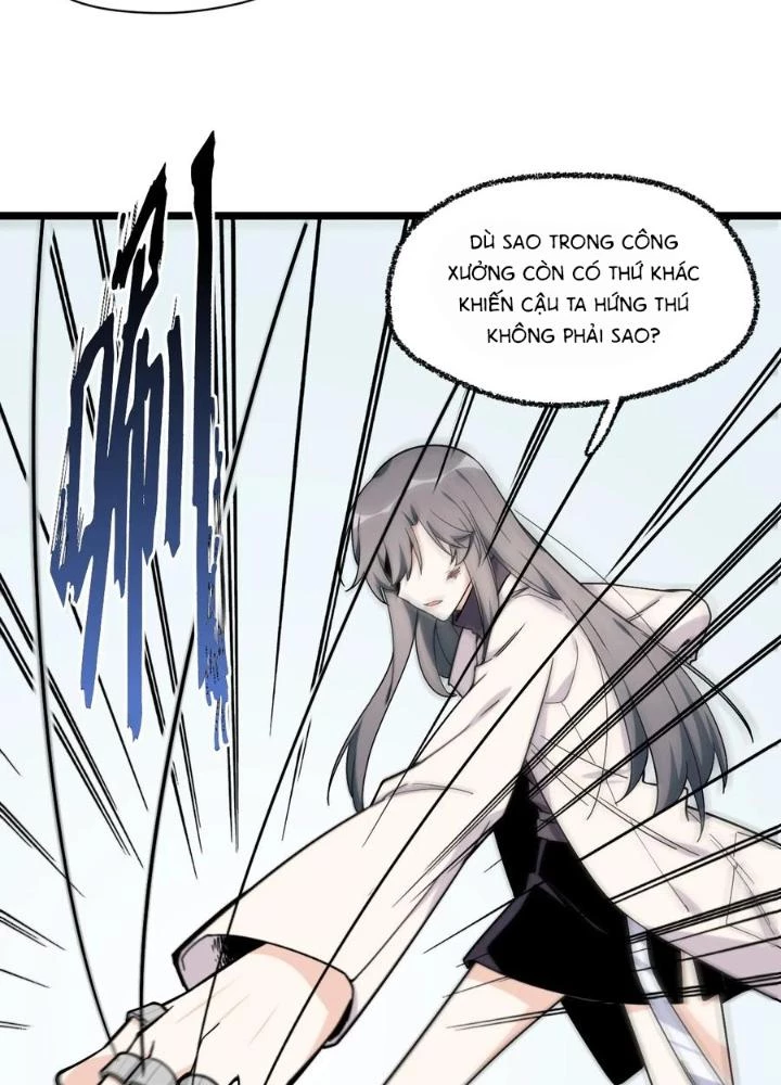 Bạn Gái Phản Diện Của Ta Chapter 144 - Trang 24
