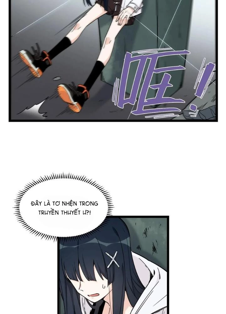 Bạn Gái Phản Diện Của Ta Chapter 144 - Trang 30